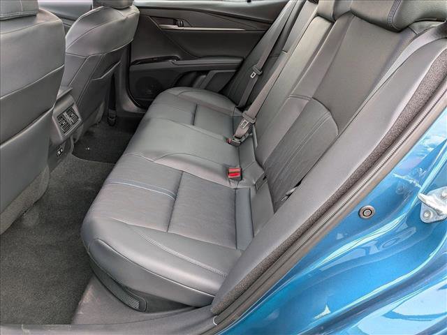 New 2026 Toyota Camry XSE FWD image 15