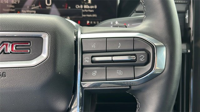 Certified 2025 GMC Acadia Elevation image 18