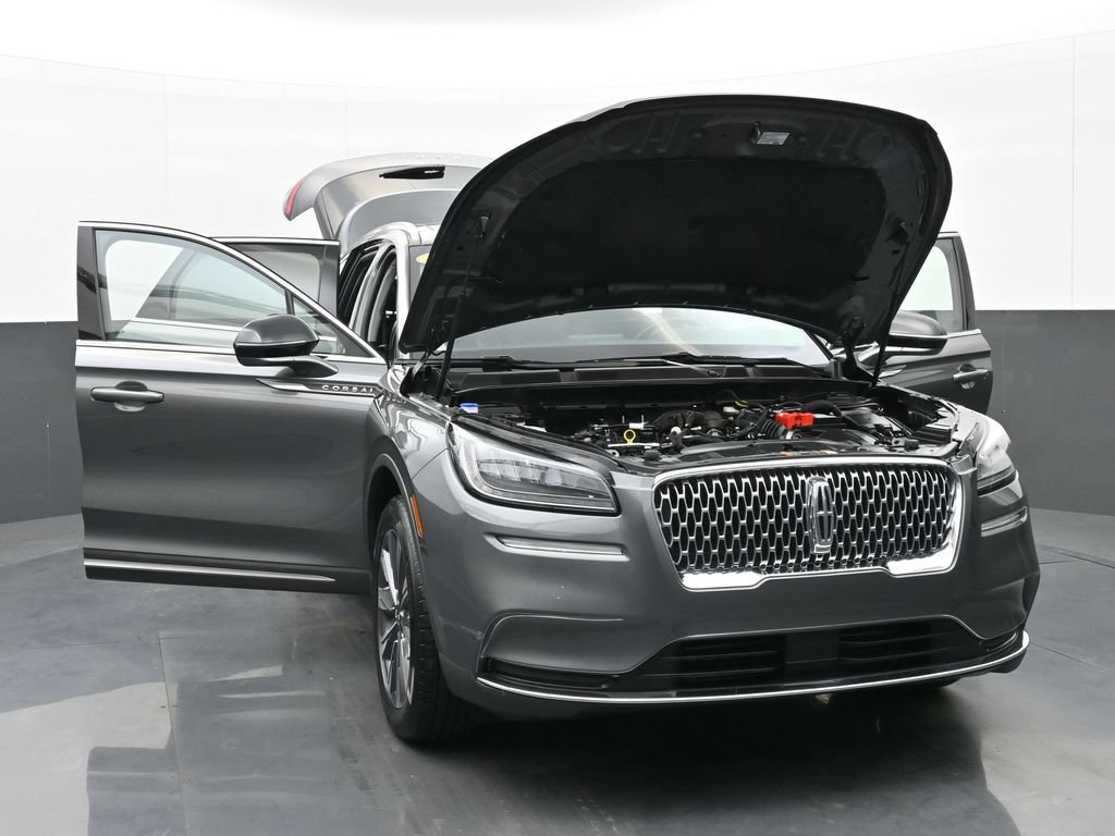 Used 2022 Lincoln Corsair Reserve w/ Elements Package AWD/4WD image 49