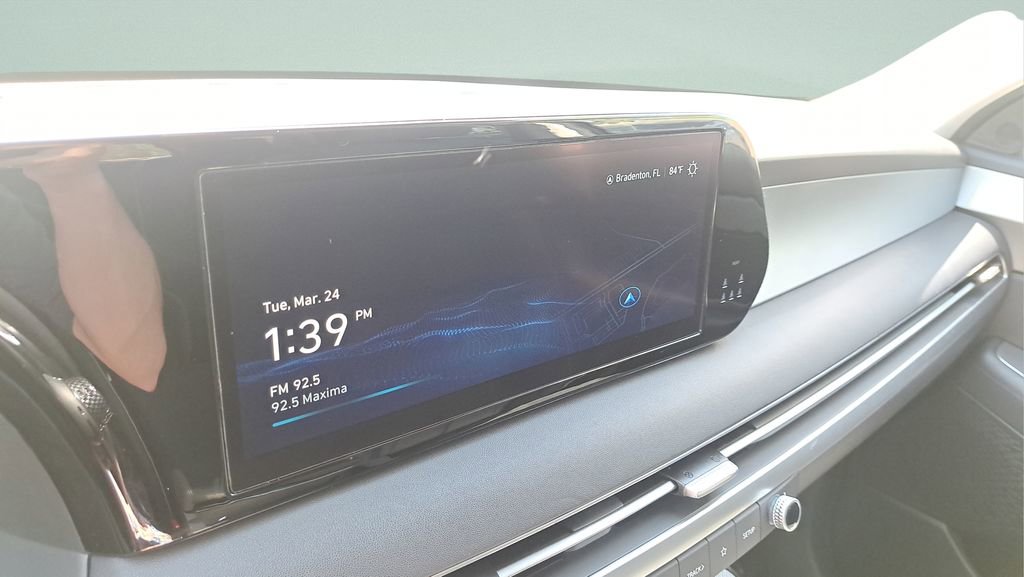 Used 2024 Hyundai Palisade XRT AWD/4WD image 21