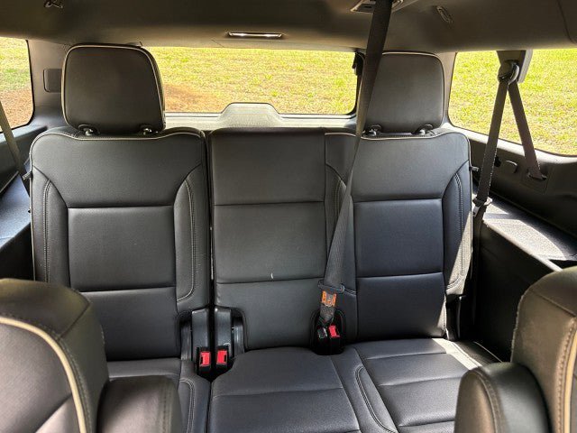 Used 2021 Chevrolet Suburban Premier AWD/4WD image 43