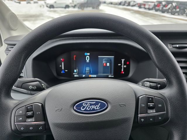 New 2026 Ford Transit 150 148 Medium Roof image 12