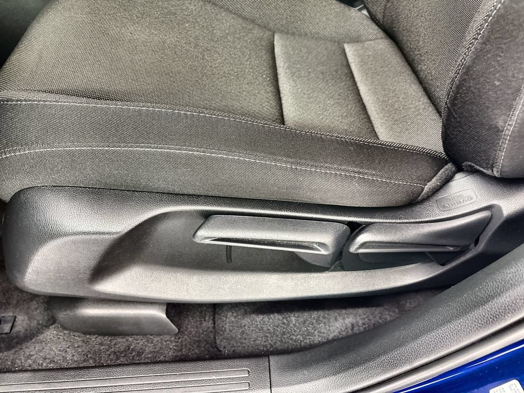 Used 2024 Honda CR-V LX image 14