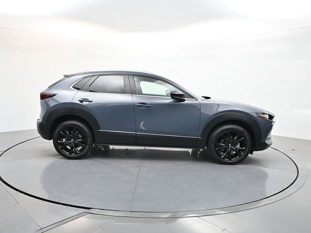 Used 2025 MAZDA CX-30 AWD 2.5 S w/ Preferred Package image 8