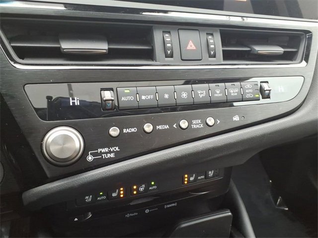 Used 2022 Lexus ES 350 w/ Premium Package image 21