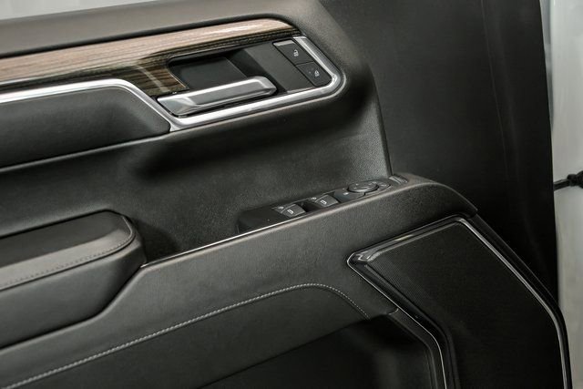 Used 2023 Chevrolet Silverado 1500 RST w/ Z71 Off-Road Package image 8