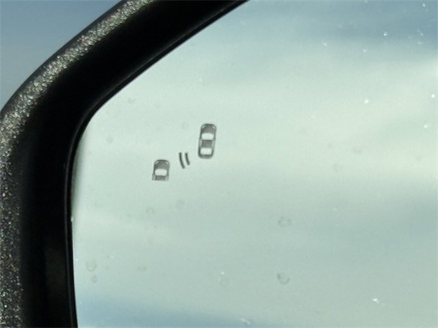 Certified 2022 Ford Explorer XLT w/ Equipment Group 202A image 24