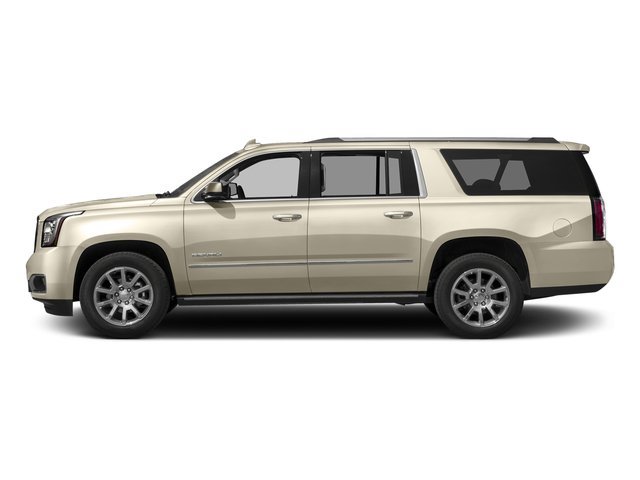 Used 2017 GMC Yukon XL Denali w/ Open Road Package AWD/4WD image 3