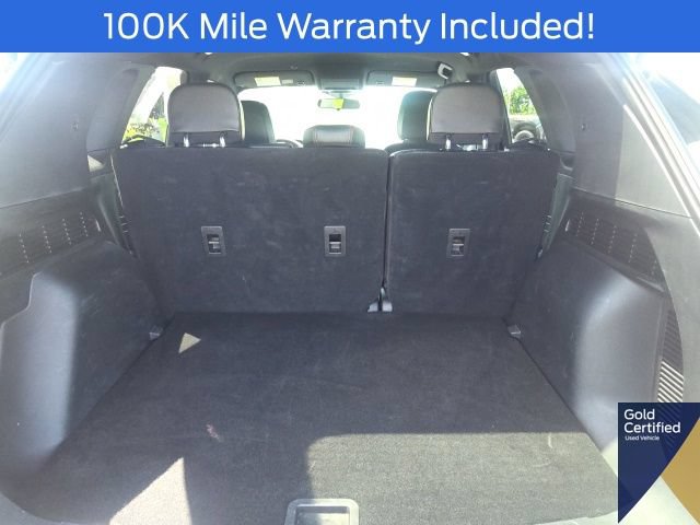 Used 2025 Ford Escape ST-Line AWD/4WD image 15