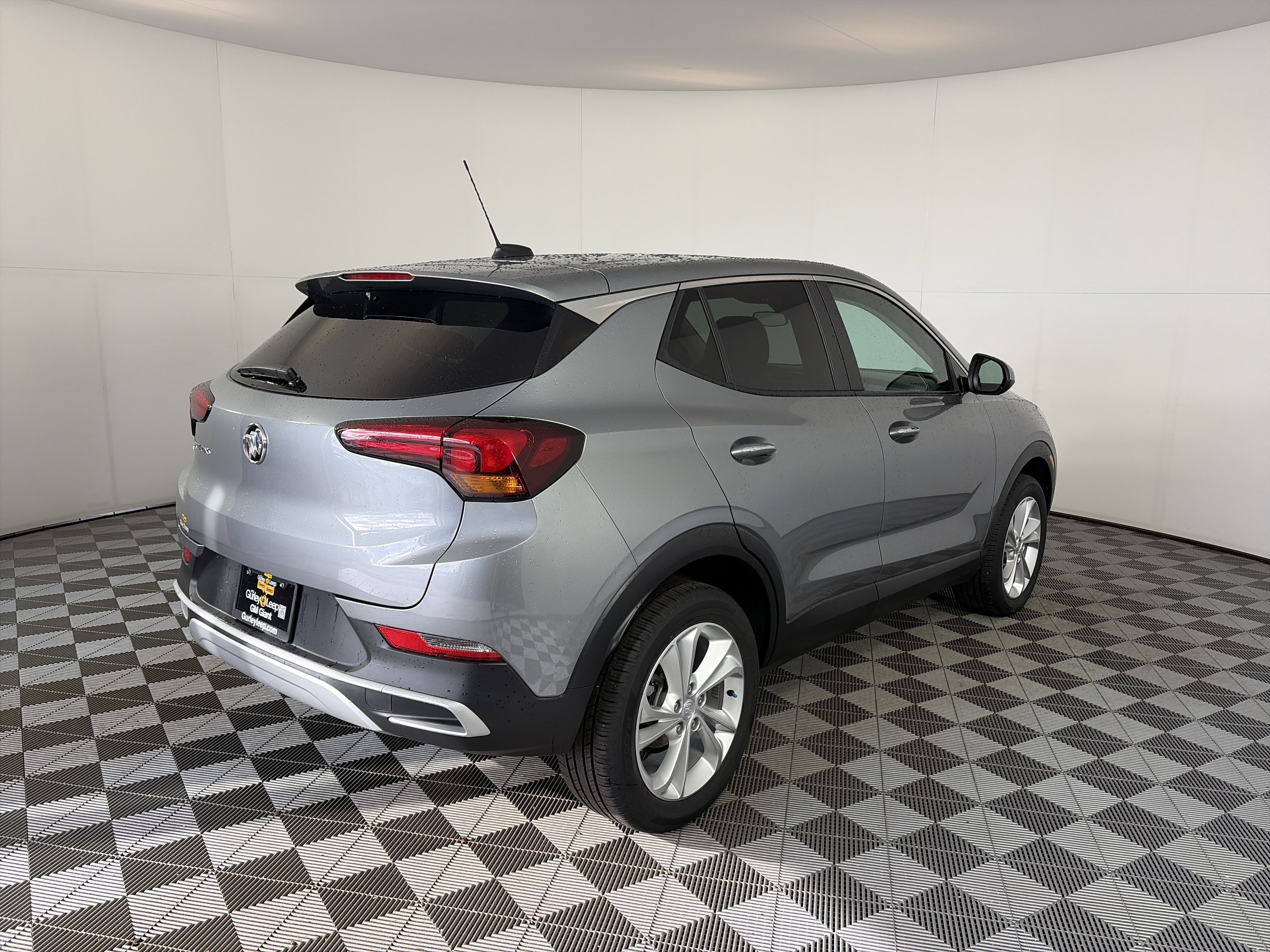 Certified 2023 Buick Encore GX Preferred w/ Cold Weather Comfort Package image 10