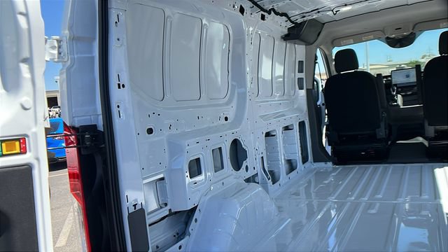 New 2026 Ford Transit 150 Low Roof RWD image 16