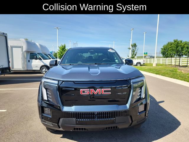 Used 2026 GMC Sierra EV Elevation w/ Premium Package AWD/4WD image 2