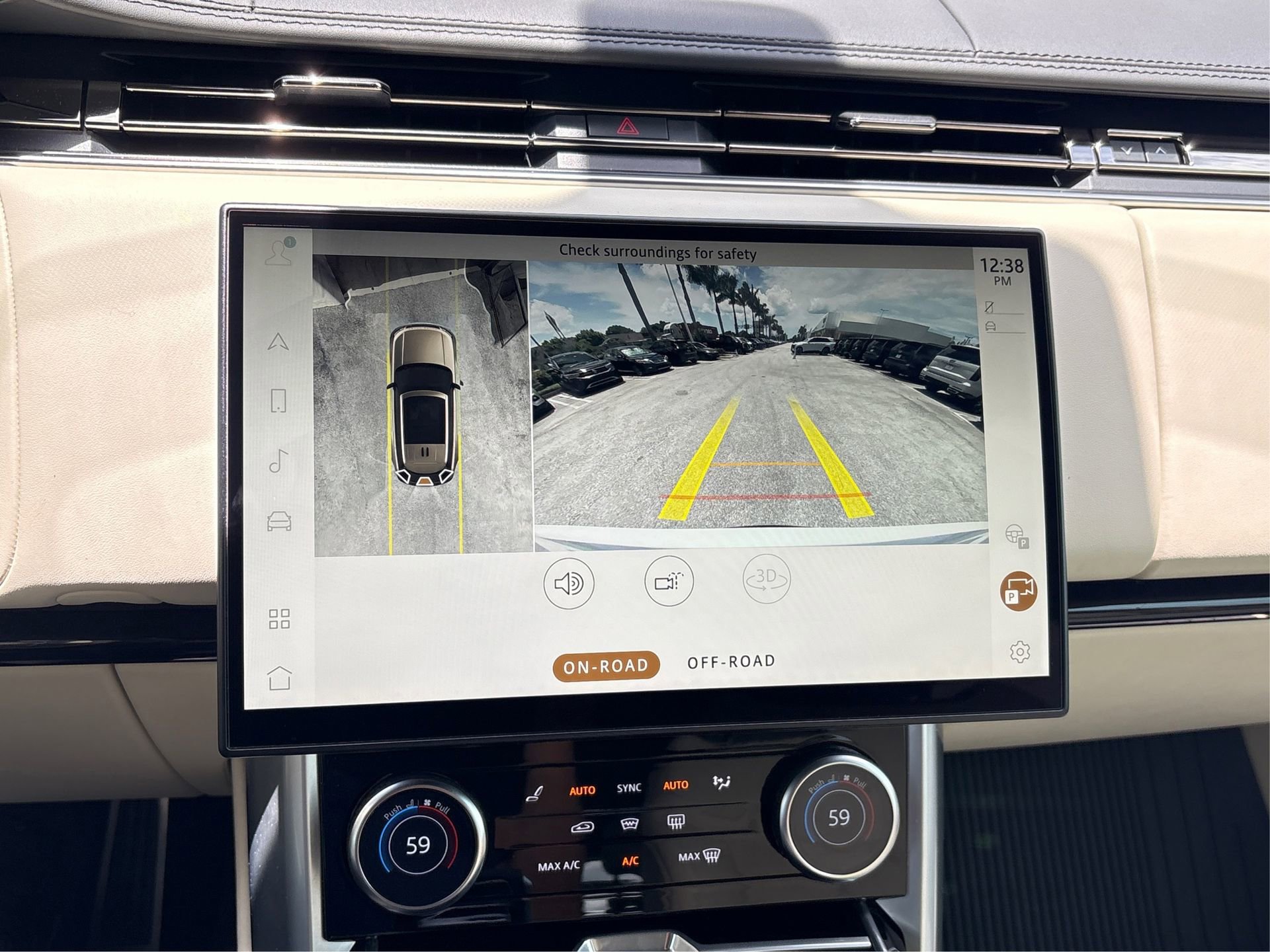 Used 2023 Land Rover Range Rover SE AWD/4WD image 24