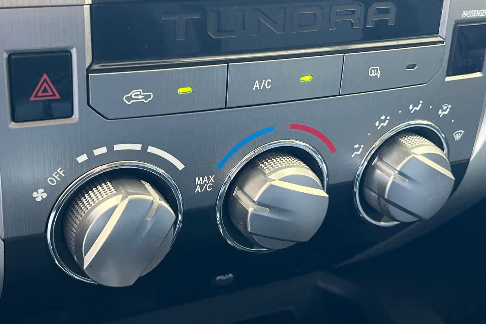 Used 2014 Toyota Tundra SR5 w/ SR5 Upgrade Package RWD image 22
