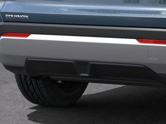 New 2025 Chevrolet Equinox LT w/ Convenience Package II image 38