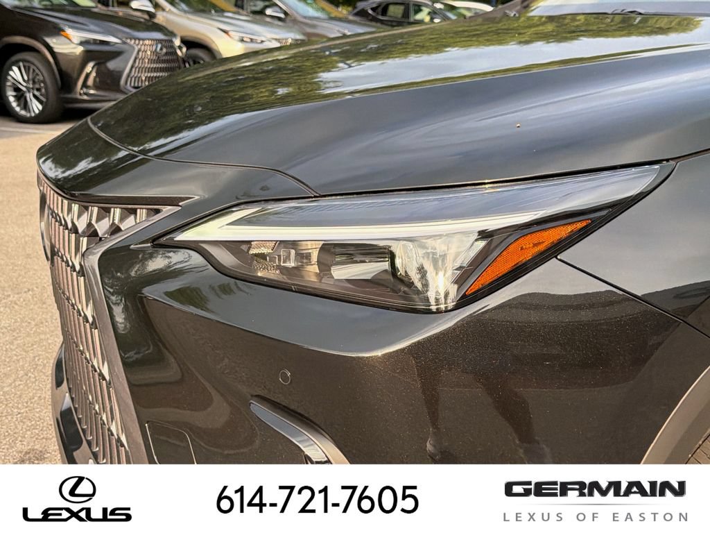 New 2026 Lexus NX 350 AWD w/ Accessory Package (2T) image 13