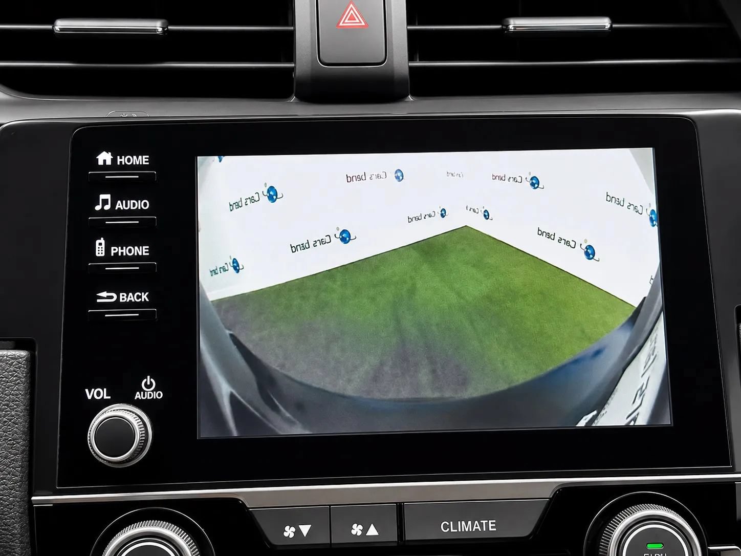 Used 2019 Honda Civic EX image 39