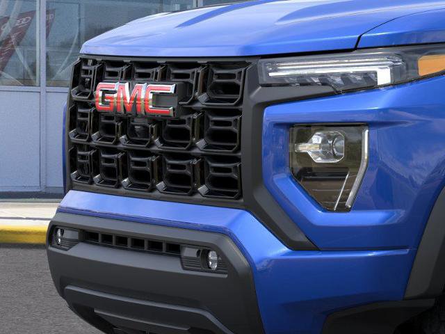 New 2025 GMC Canyon Elevation w/ Convenience Package image 28
