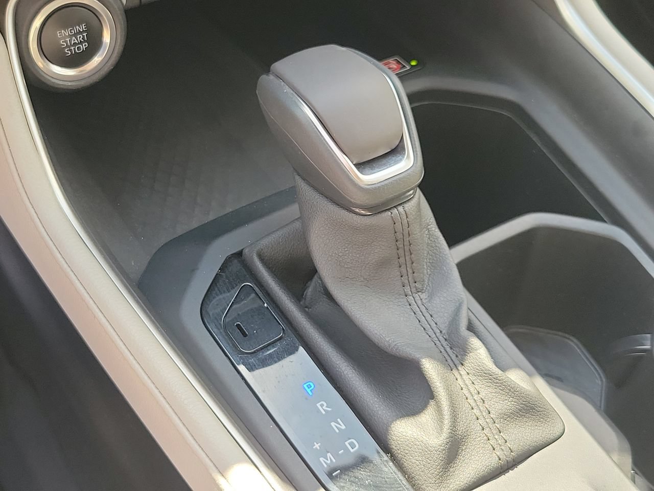 Used 2024 Toyota Grand Highlander AWD image 29