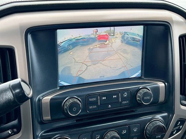 Used 2018 GMC Sierra 2500 Denali w/ Duramax Plus Package image 18