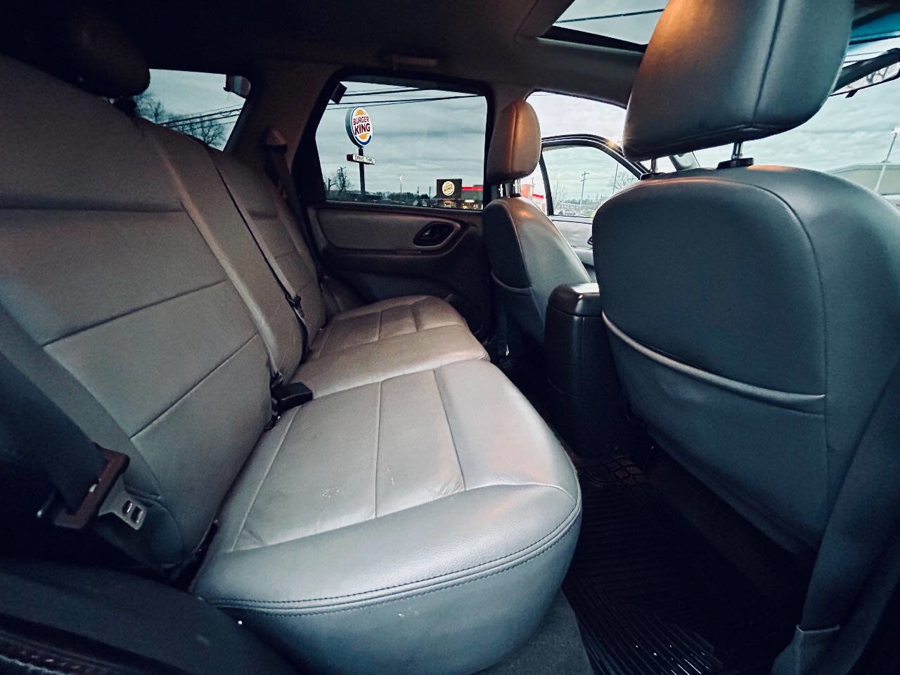 Used 2006 Ford Escape XLT image 25