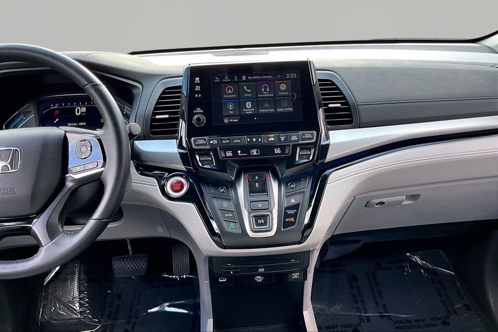 Used 2023 Honda Odyssey Touring image 10