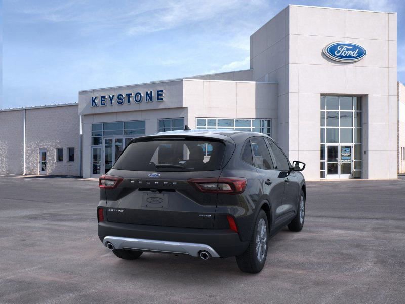 New 2026 Ford Escape Active w/ Cold Weather Package AWD/4WD image 8