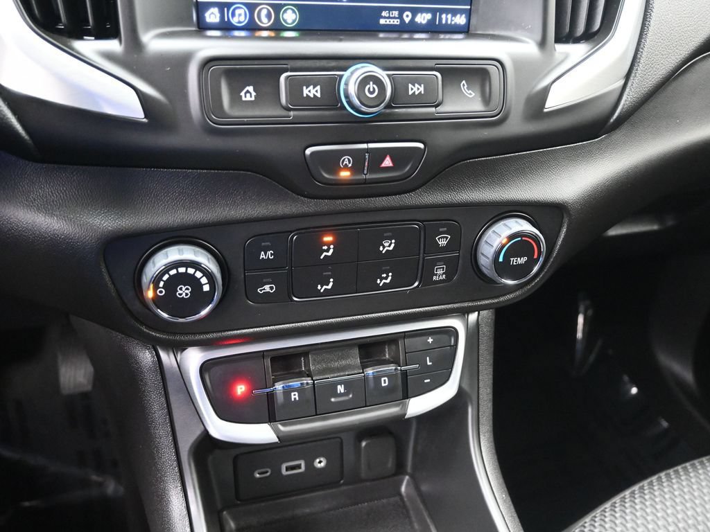 Used 2024 GMC Terrain SLE AWD/4WD image 20