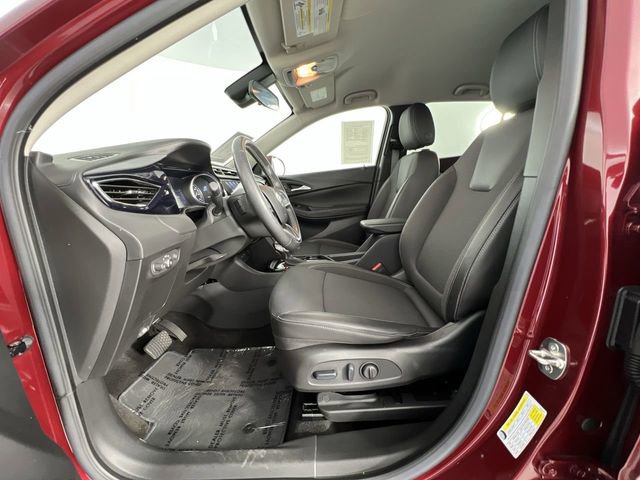 Certified 2023 Buick Encore GX Select w/ Sport Touring Package image 19