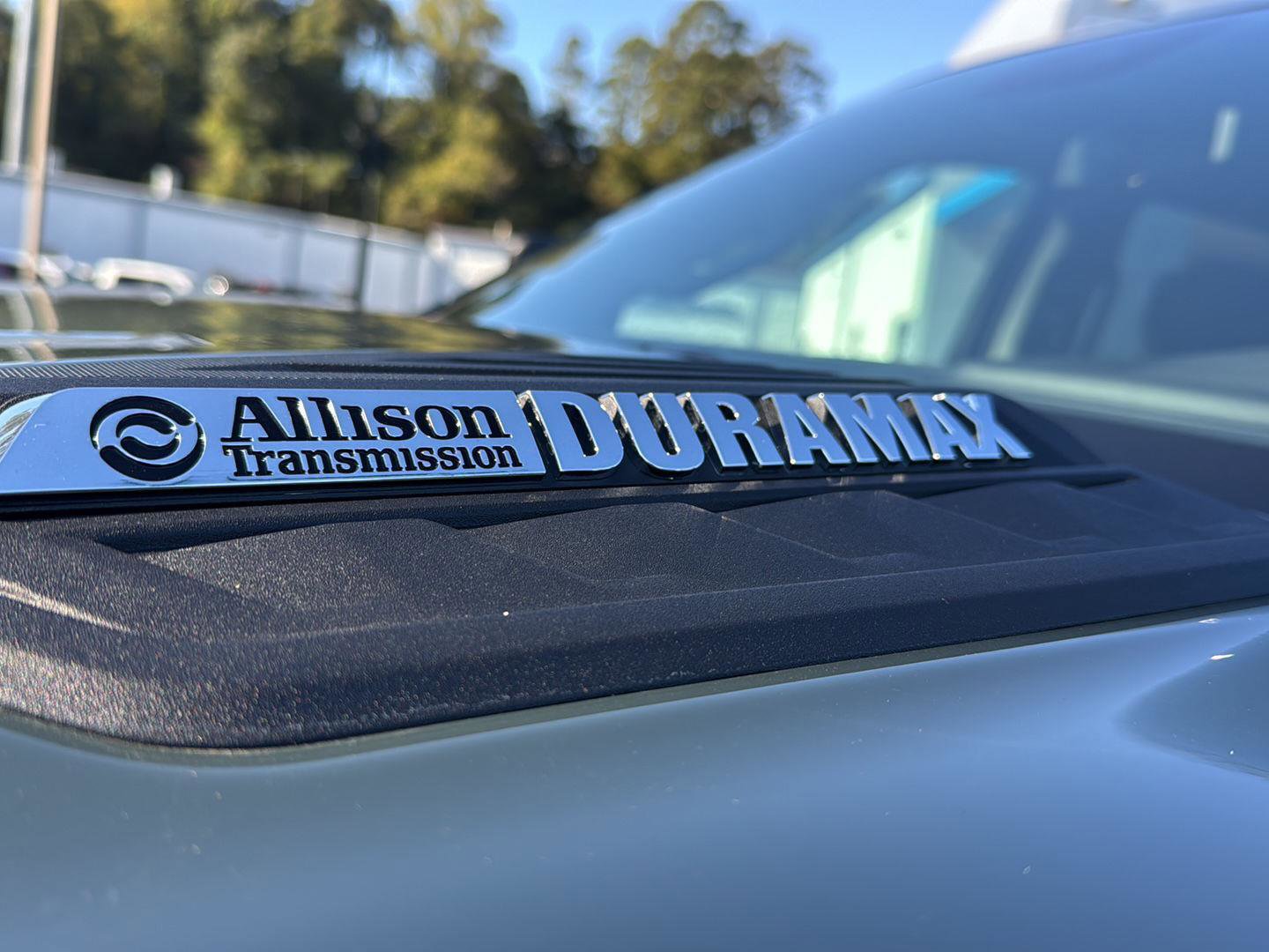 New 2026 Chevrolet Silverado 2500 LT image 23