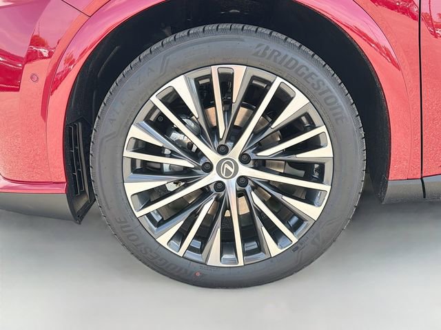 New 2026 Lexus RX 350 Premium Plus image 43