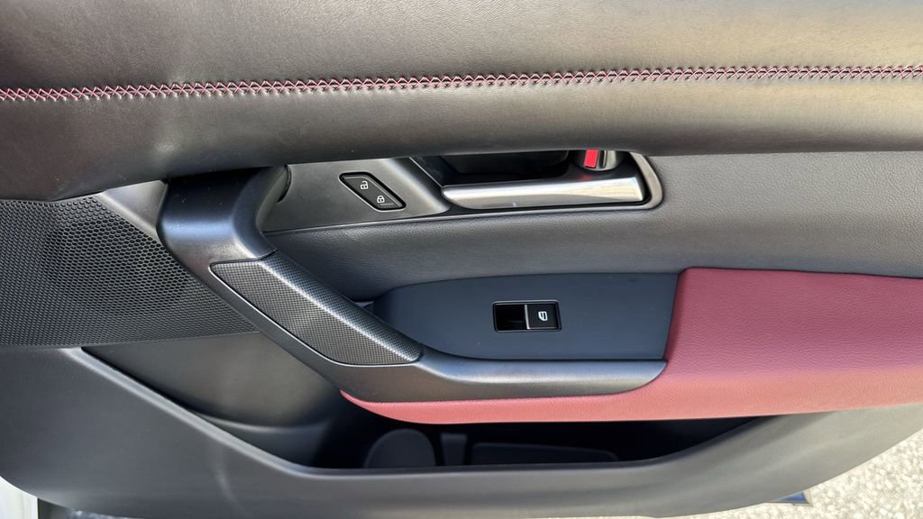 New 2026 MAZDA CX-50 AWD 2.5 Hybrid w/ Weather Package image 45