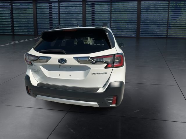 Used 2021 Subaru Outback Limited image 7