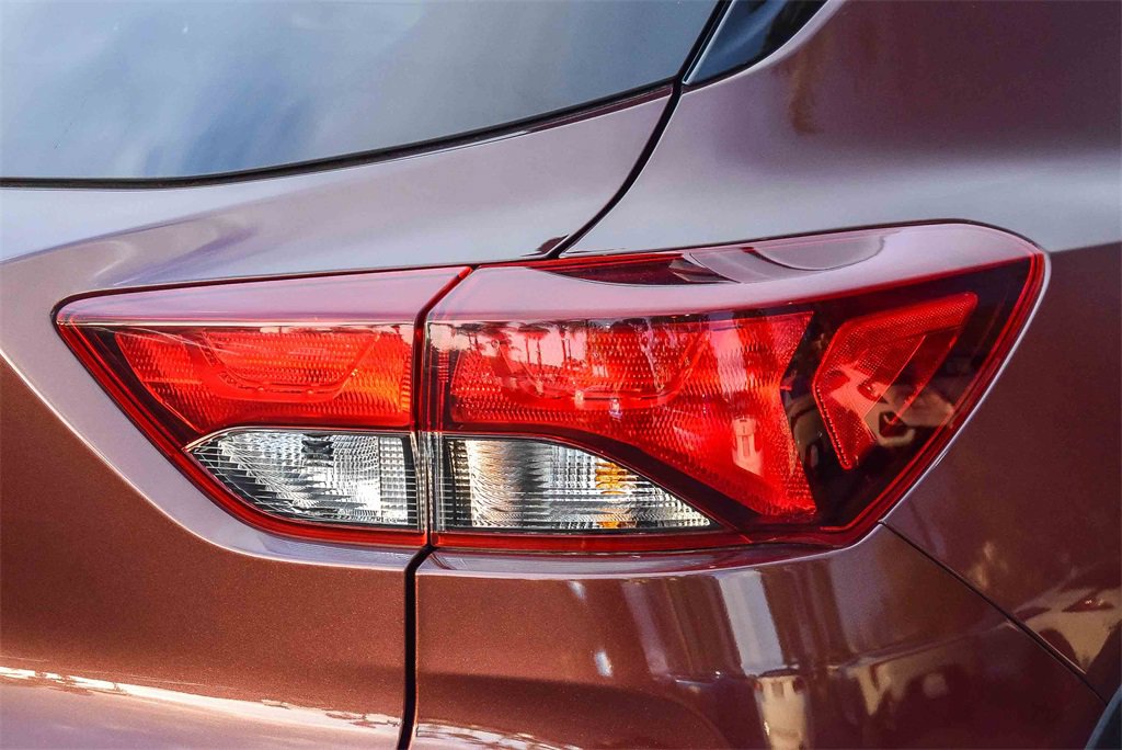 Used 2022 Chevrolet TrailBlazer LT w/ Convenience Package image 7