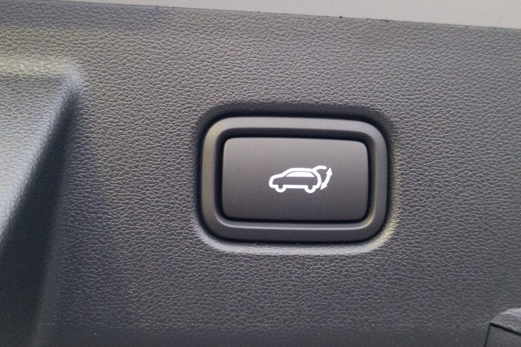 New 2026 Hyundai Tucson Limited AWD/4WD image 8