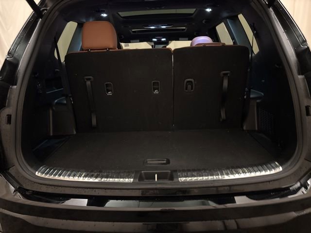 Used 2025 Kia Telluride SX Prestige X-Line image 9