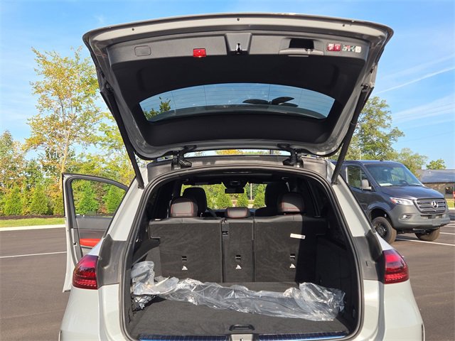 New 2025 Mercedes-Benz GLE 63 AMG S image 34