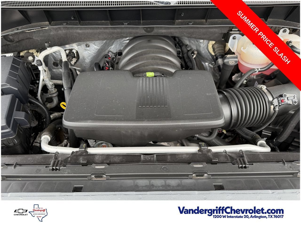 Used 2024 Chevrolet Silverado 1500 RST AWD/4WD image 32