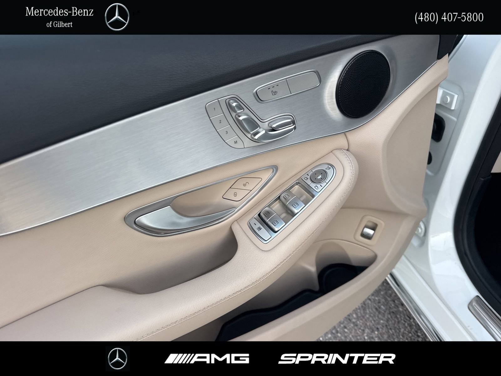 Used 2018 Mercedes-Benz C 300 Sedan image 12