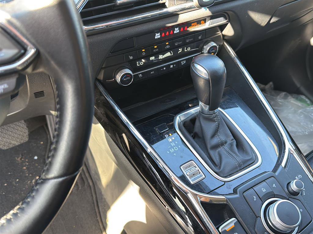 Used 2023 MAZDA CX-9 Touring Plus image 8