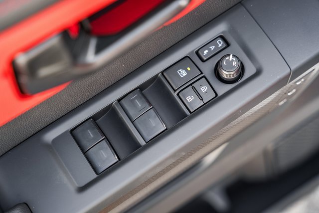 New 2026 Toyota Tundra TRD Pro image 40