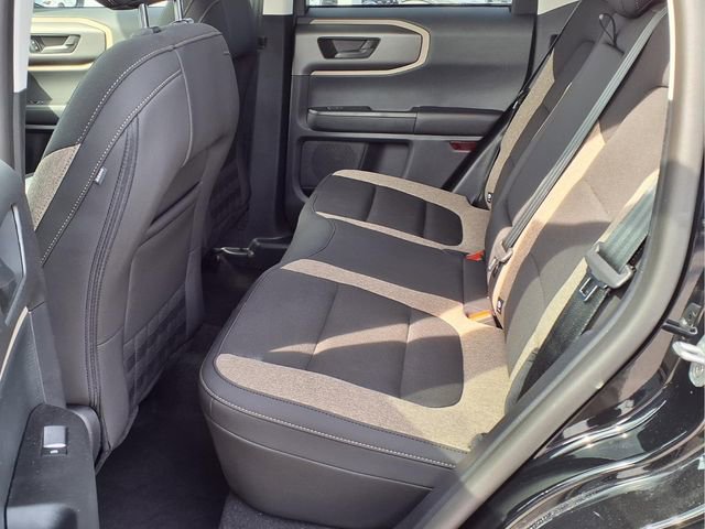 New 2025 Ford Bronco Sport Big Bend image 11