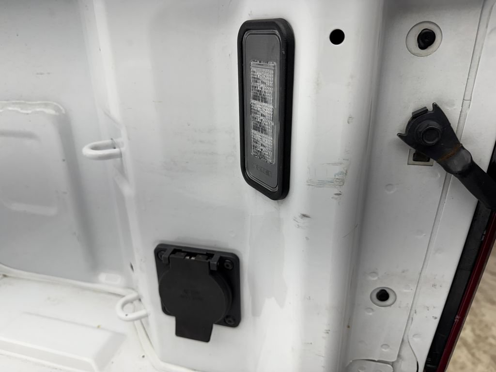 Used 2024 Chevrolet Silverado 1500 LTZ w/ LTZ Convenience Package II AWD/4WD image 29