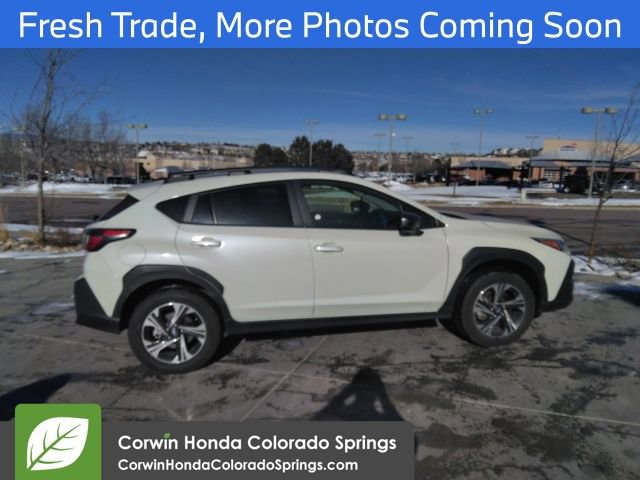 Used 2024 Subaru Crosstrek 2.0i Premium image 6