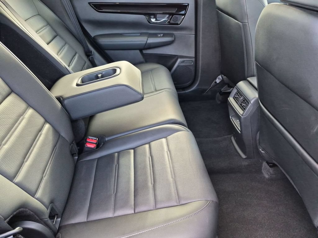 Used 2026 Honda CR-V EX-L image 29