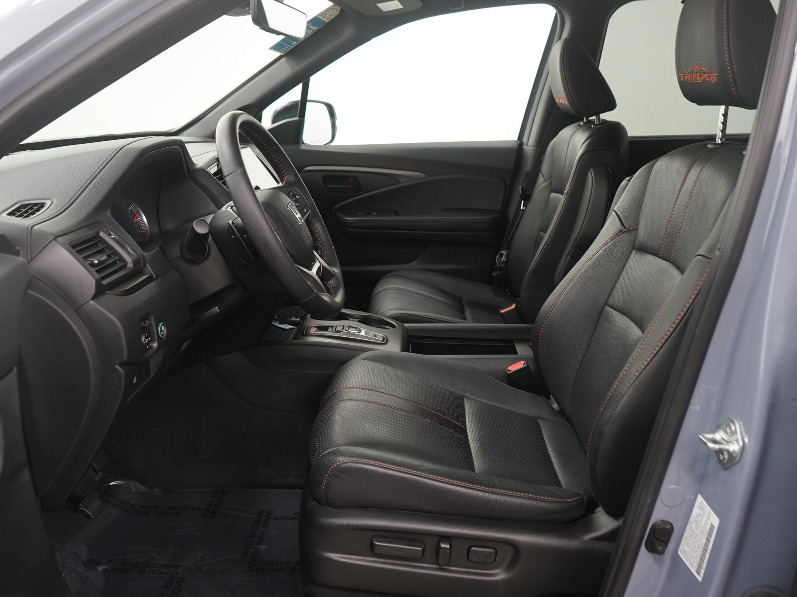 Used 2022 Honda Pilot TrailSport image 16