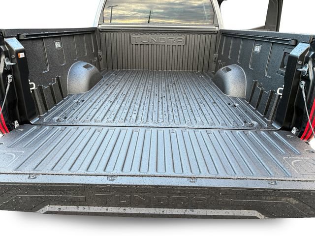 New 2026 Toyota Tundra Limited image 12