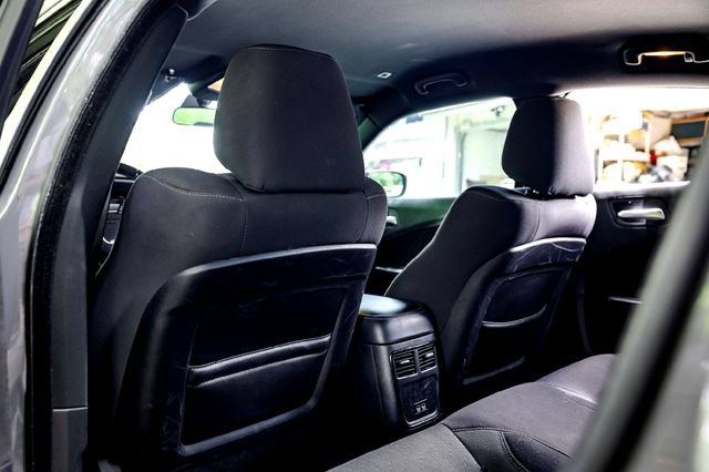 Used 2019 Dodge Charger SXT w/ Plus Group RWD image 28