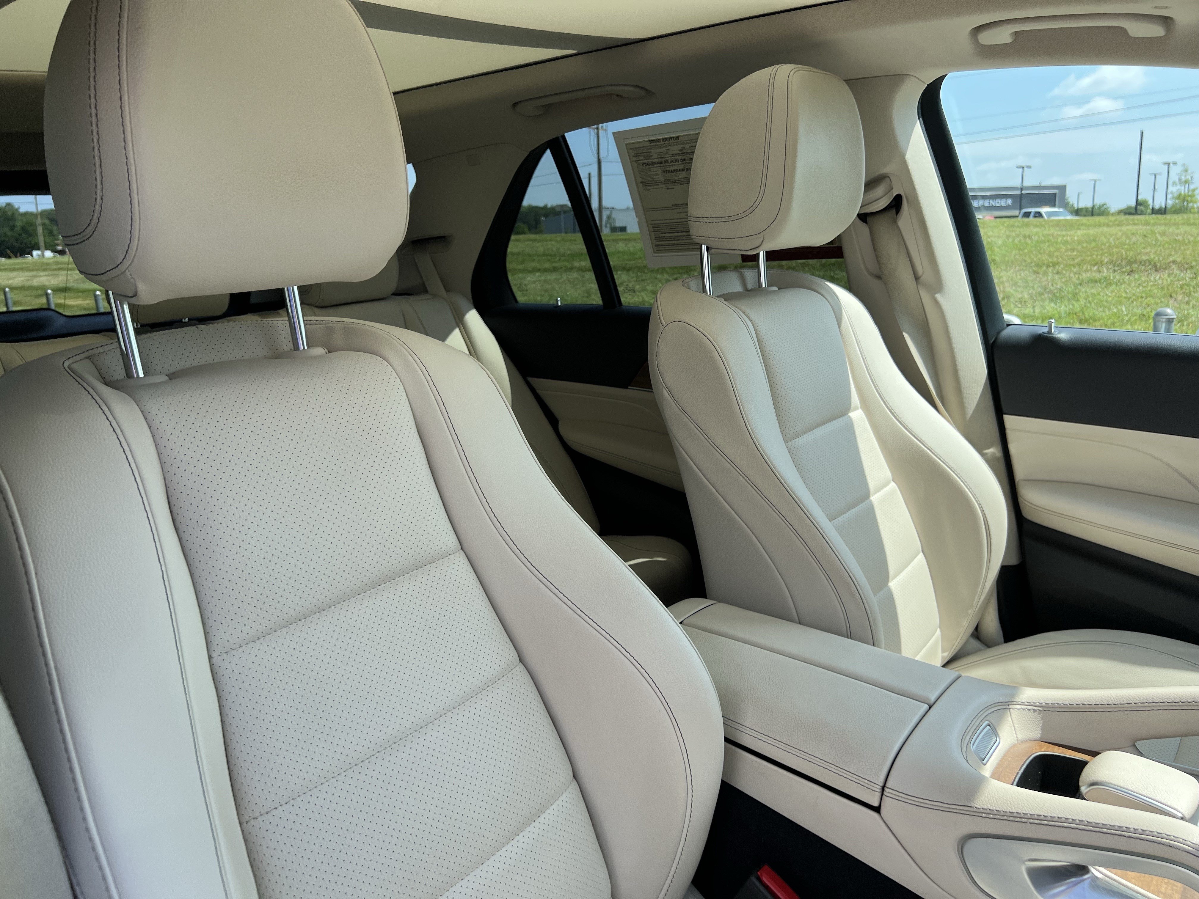 Used 2022 Mercedes-Benz GLE 350 4MATIC image 35