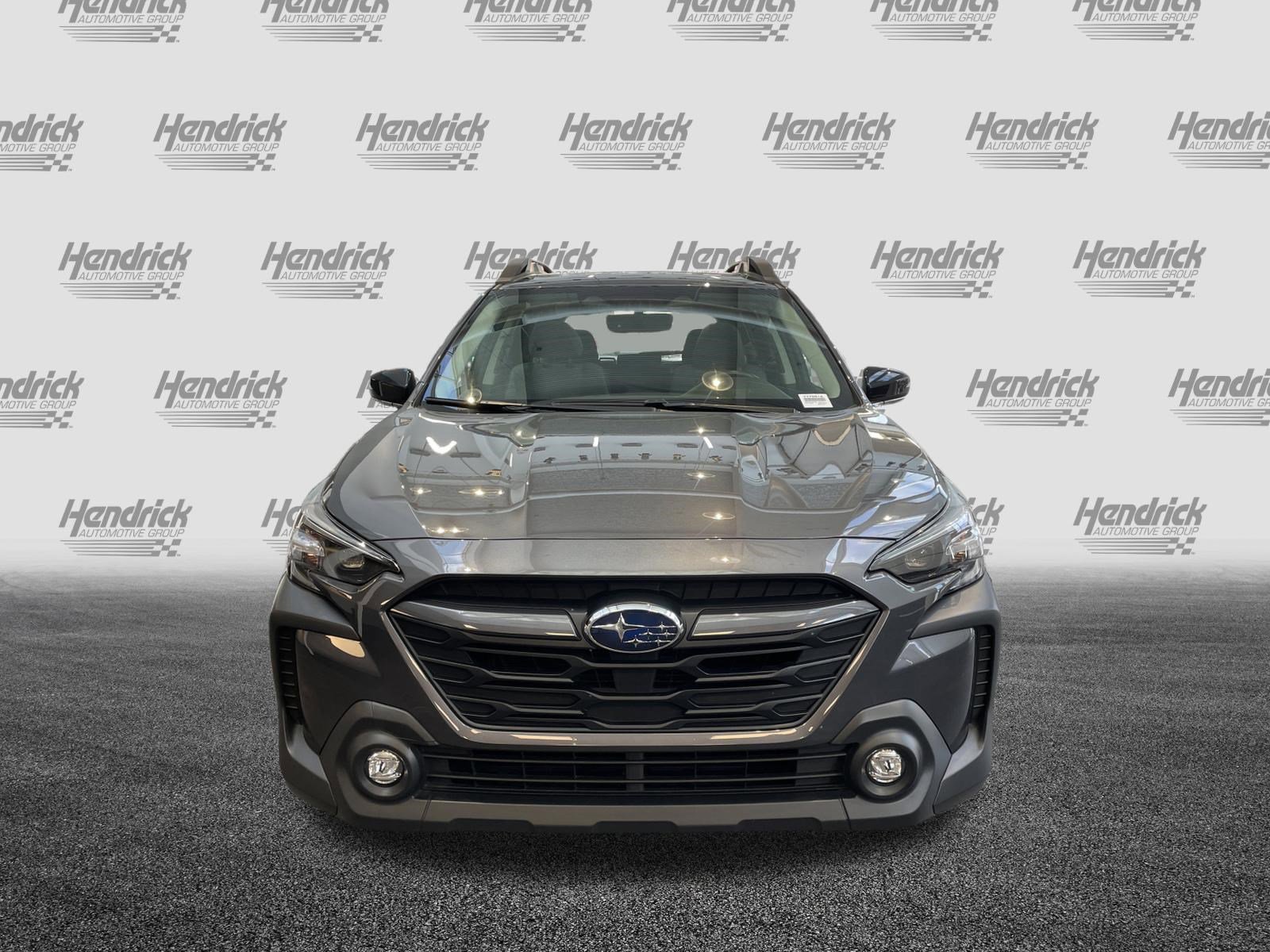 Used 2025 Subaru Outback Premium w/ Popular Package #1A AWD/4WD image 3